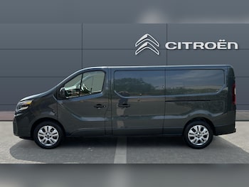 Used Nissan Primastar 2023 for sale - 79257518: Photo