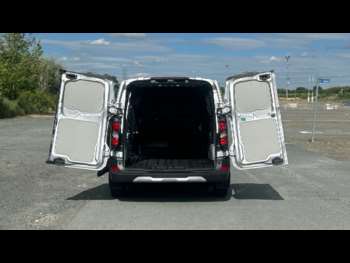 Used Ford Transit Custom 2025 for sale - 75084744: Photo