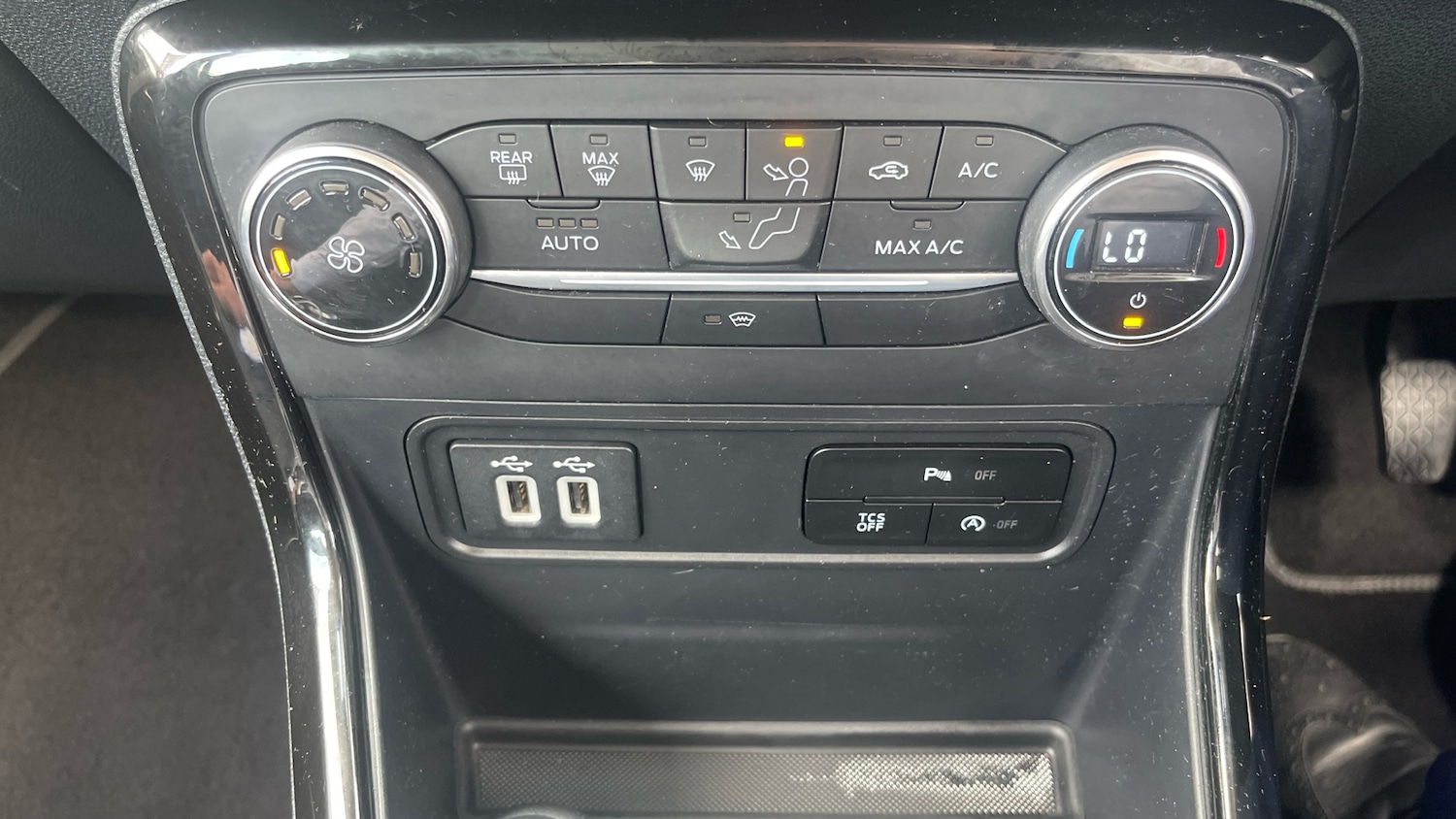 Vehicle 38