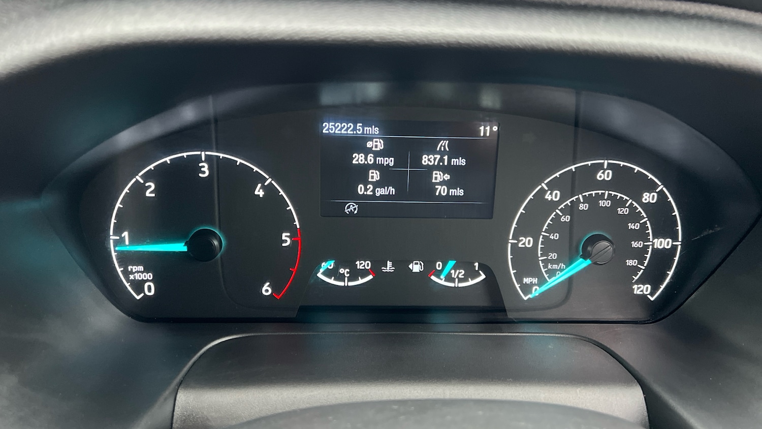 Used Ford Transit Custom 2023 for sale - 76598875: Photo 19