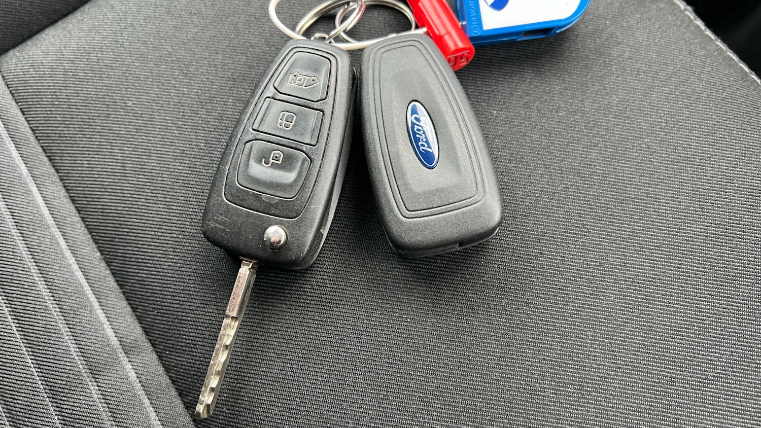 Used Ford Transit Custom 2023 for sale - 76598875: Photo 20