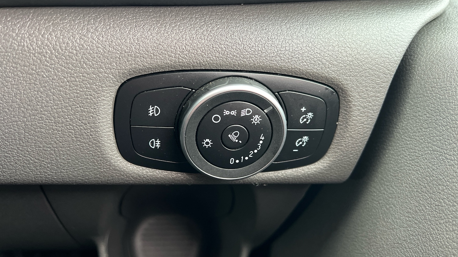 Used Ford Transit Custom 2023 for sale - 76598875: Photo 21