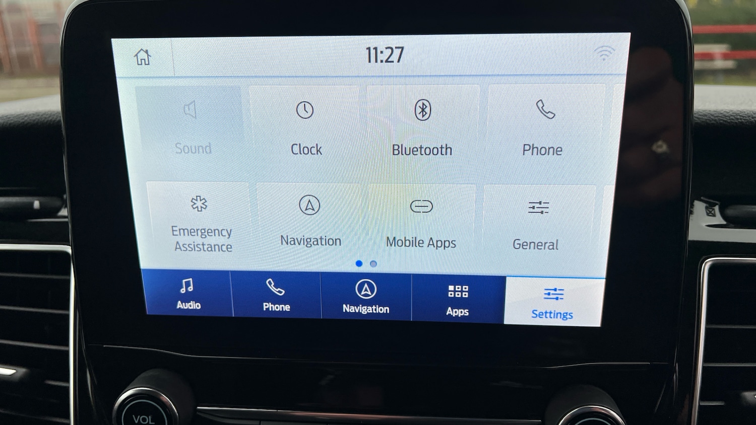 Used Ford Transit Custom 2023 for sale - 76598875: Photo 23