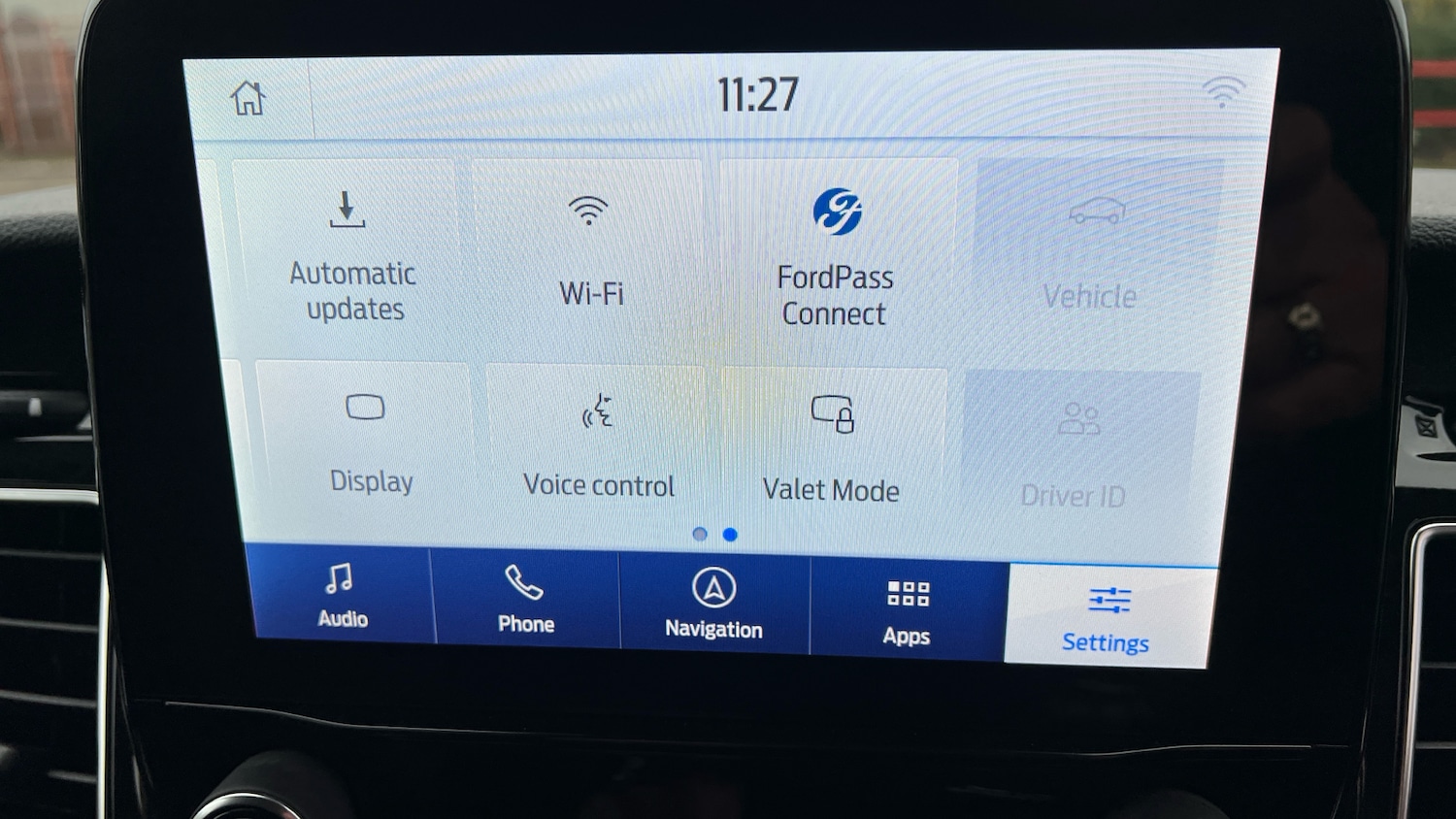 Used Ford Transit Custom 2023 for sale - 76598875: Photo 24