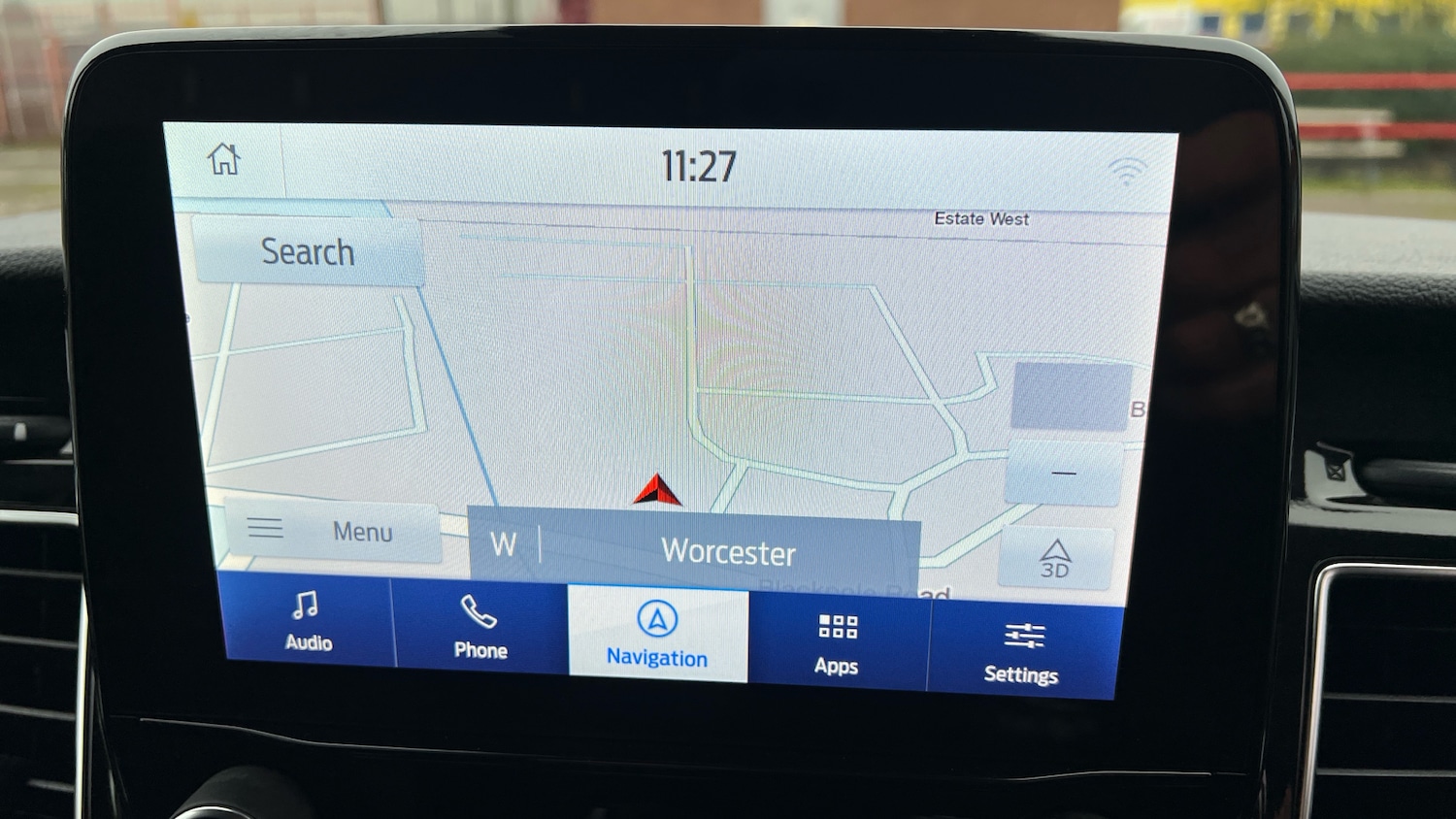 Used Ford Transit Custom 2023 for sale - 76598875: Photo 25