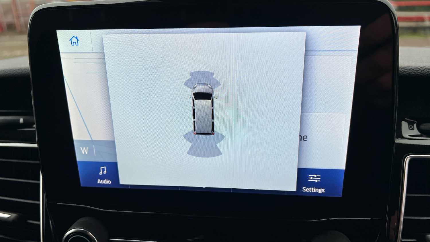 Used Ford Transit Custom 2023 for sale - 76598875: Photo 26