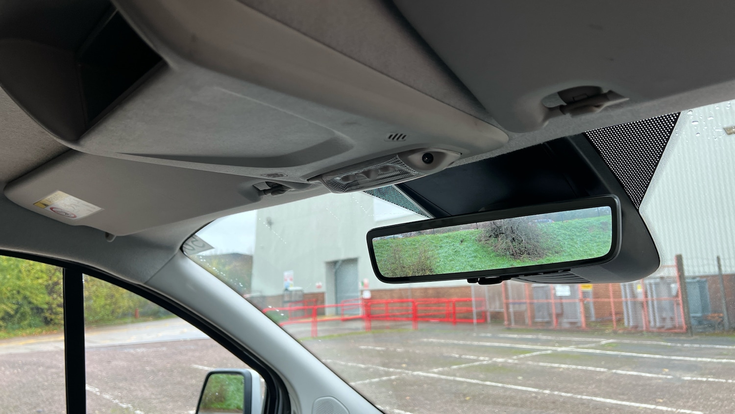 Used Ford Transit Custom 2023 for sale - 76598875: Photo 30