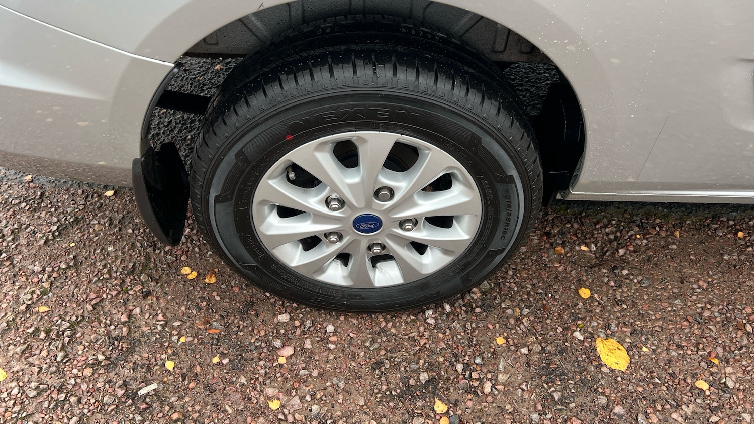 Used Ford Transit Custom 2023 for sale - 76598875: Photo 31