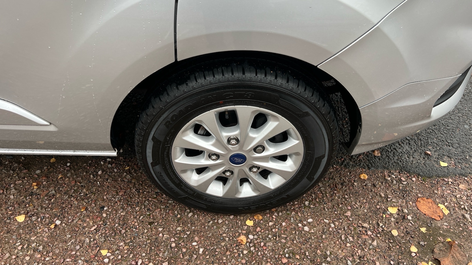 Used Ford Transit Custom 2023 for sale - 76598875: Photo 32