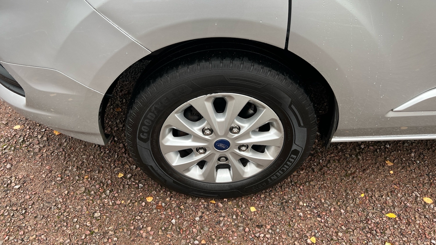 Used Ford Transit Custom 2023 for sale - 76598875: Photo 33