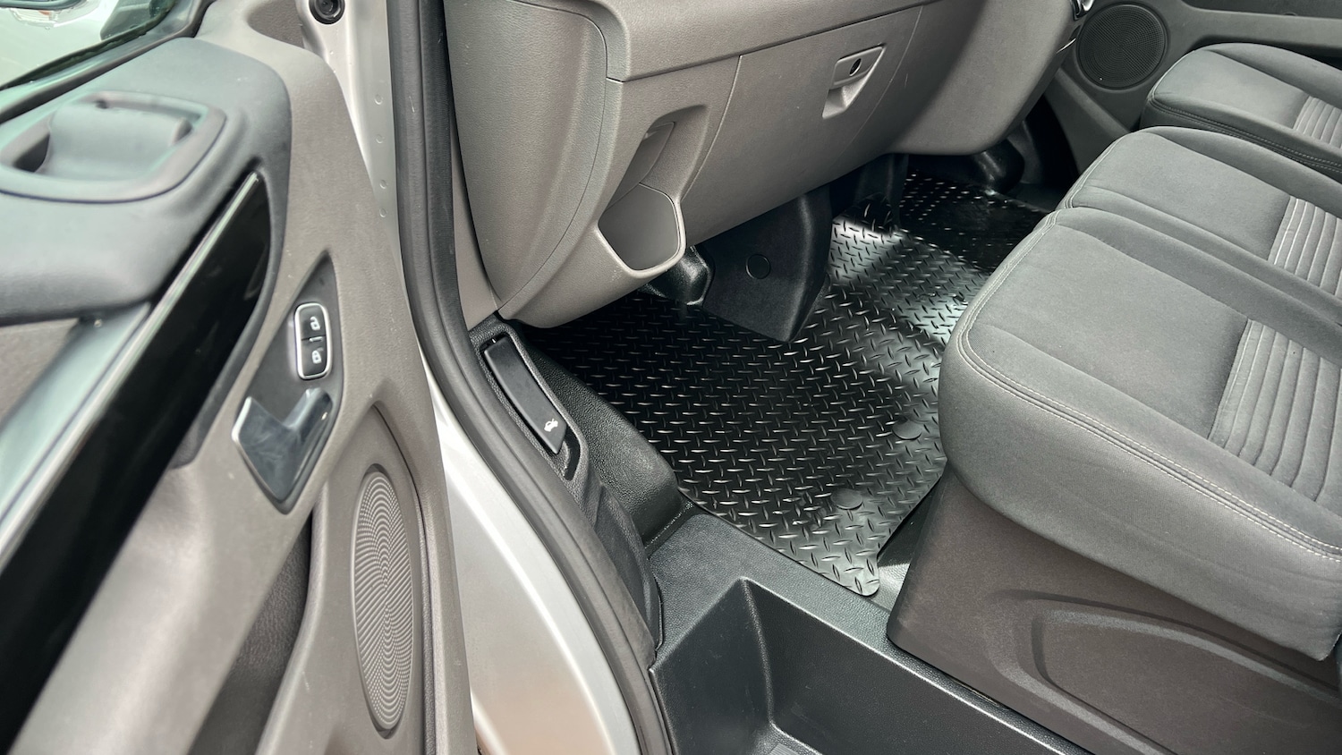 Used Ford Transit Custom 2023 for sale - 76598875: Photo 34