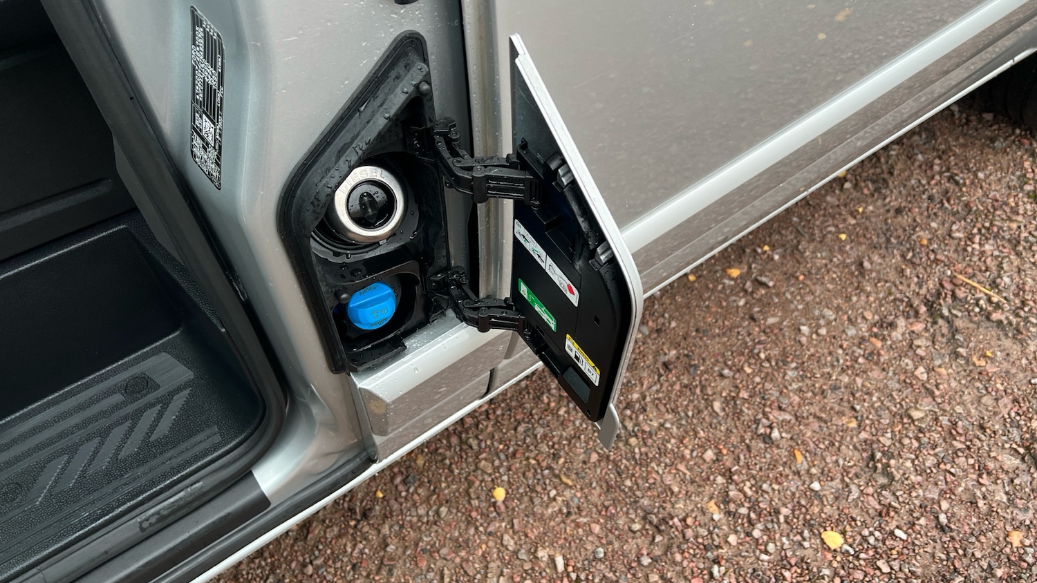 Used Ford Transit Custom 2023 for sale - 76598875: Photo 36