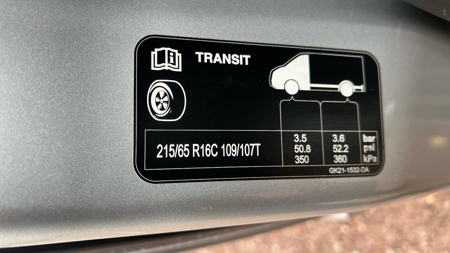 Used Ford Transit Custom 2023 for sale - 76598875: Photo 39