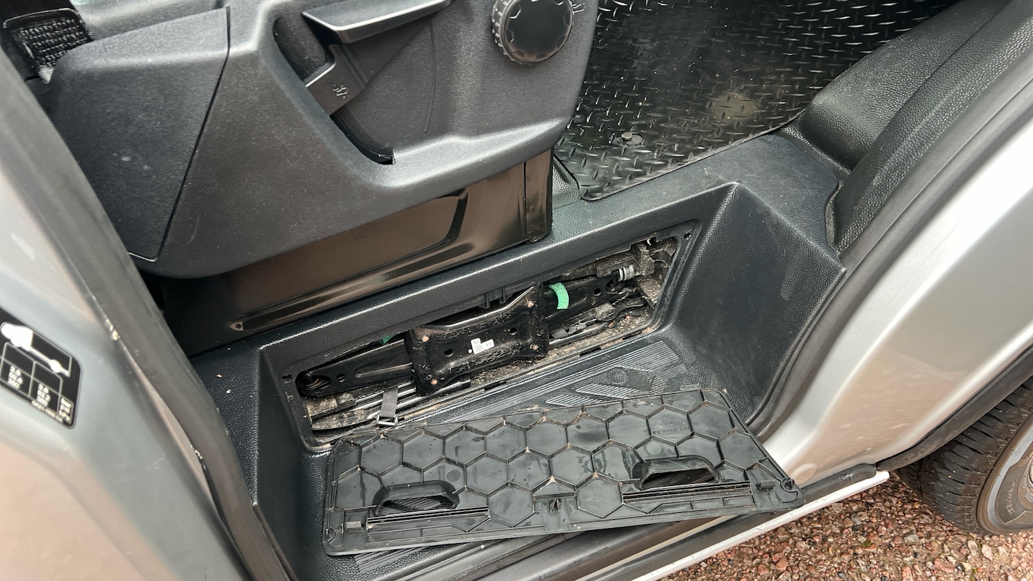 Used Ford Transit Custom 2023 for sale - 76598875: Photo 40