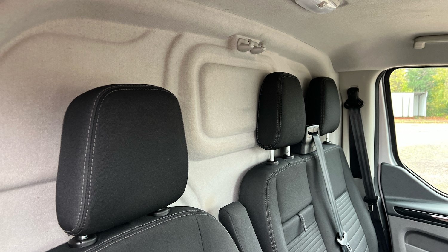 Used Ford Transit Custom 2023 for sale - 76598875: Photo 41