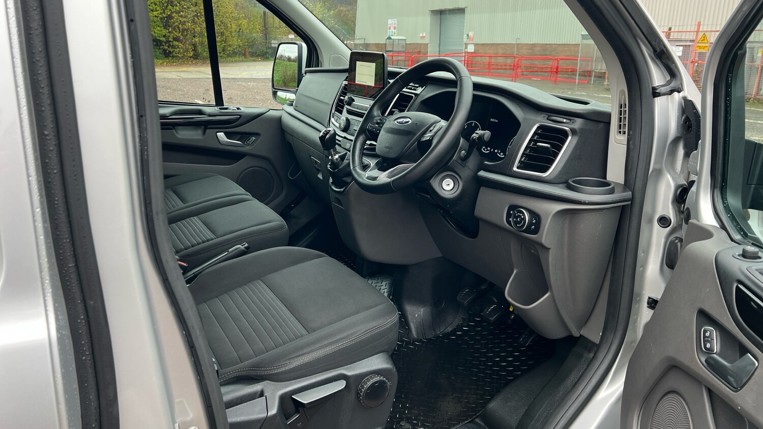 Used Ford Transit Custom 2023 for sale - 76598875: Photo 6