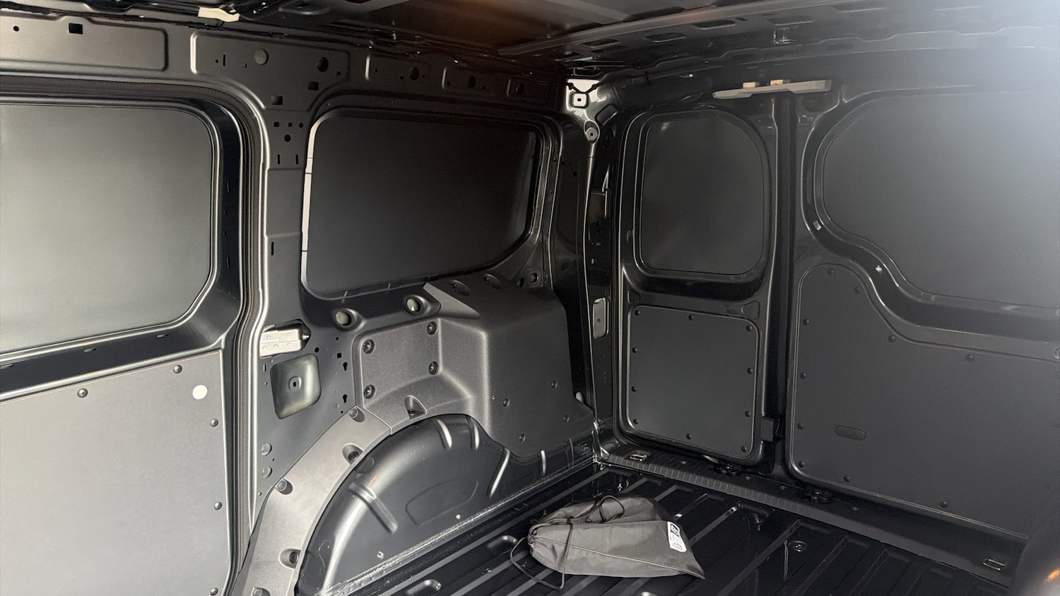 Used Ford Transit Connect 2025 for sale - 77515370: Photo 14