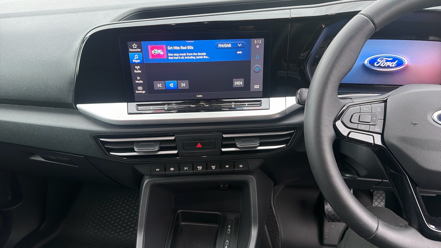 Used Ford Transit Connect 2025 for sale - 77515370: Photo 15