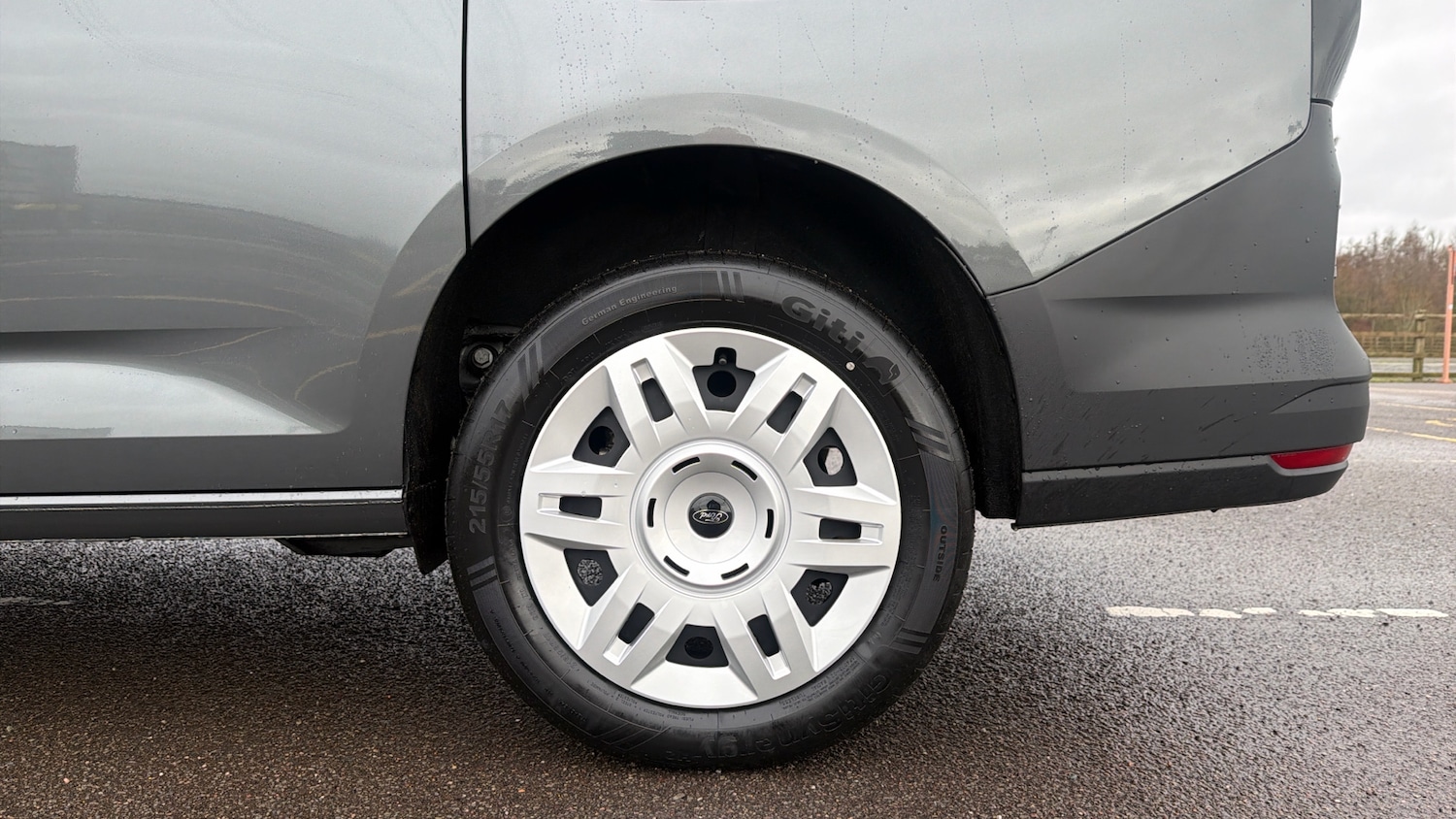 Used Ford Transit Connect 2025 for sale - 77515370: Photo 17