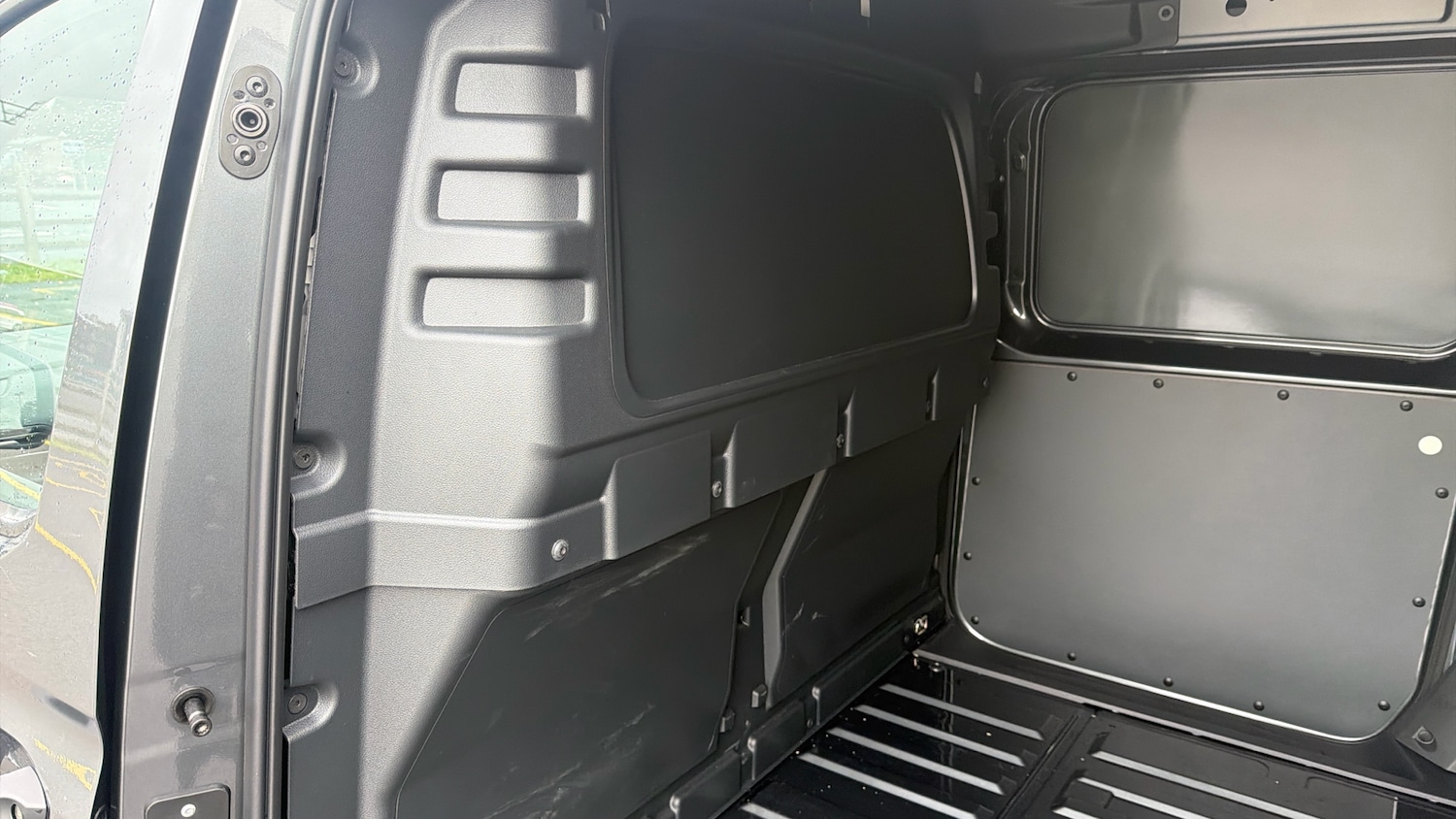 Used Ford Transit Connect 2025 for sale - 77515370: Photo 18