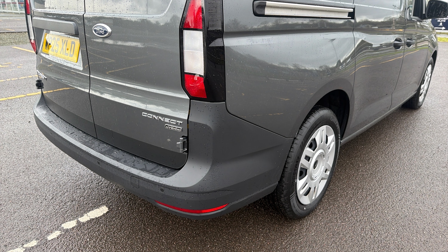 Used Ford Transit Connect 2025 for sale - 77515370: Photo 22