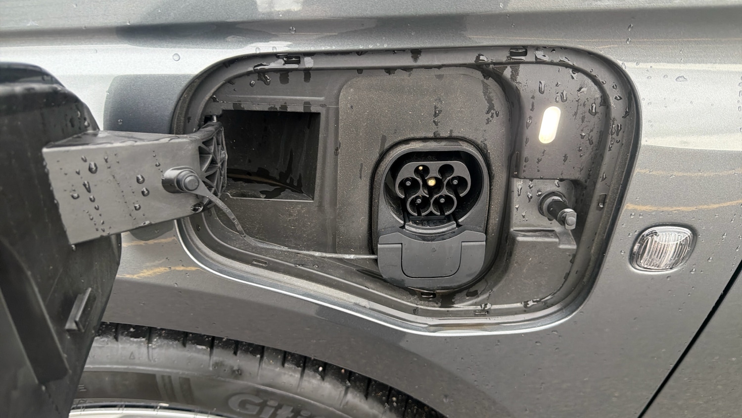 Used Ford Transit Connect 2025 for sale - 77515370: Photo 25