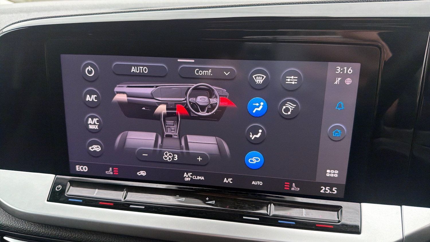 Used Ford Transit Connect 2025 for sale - 77515370: Photo 32