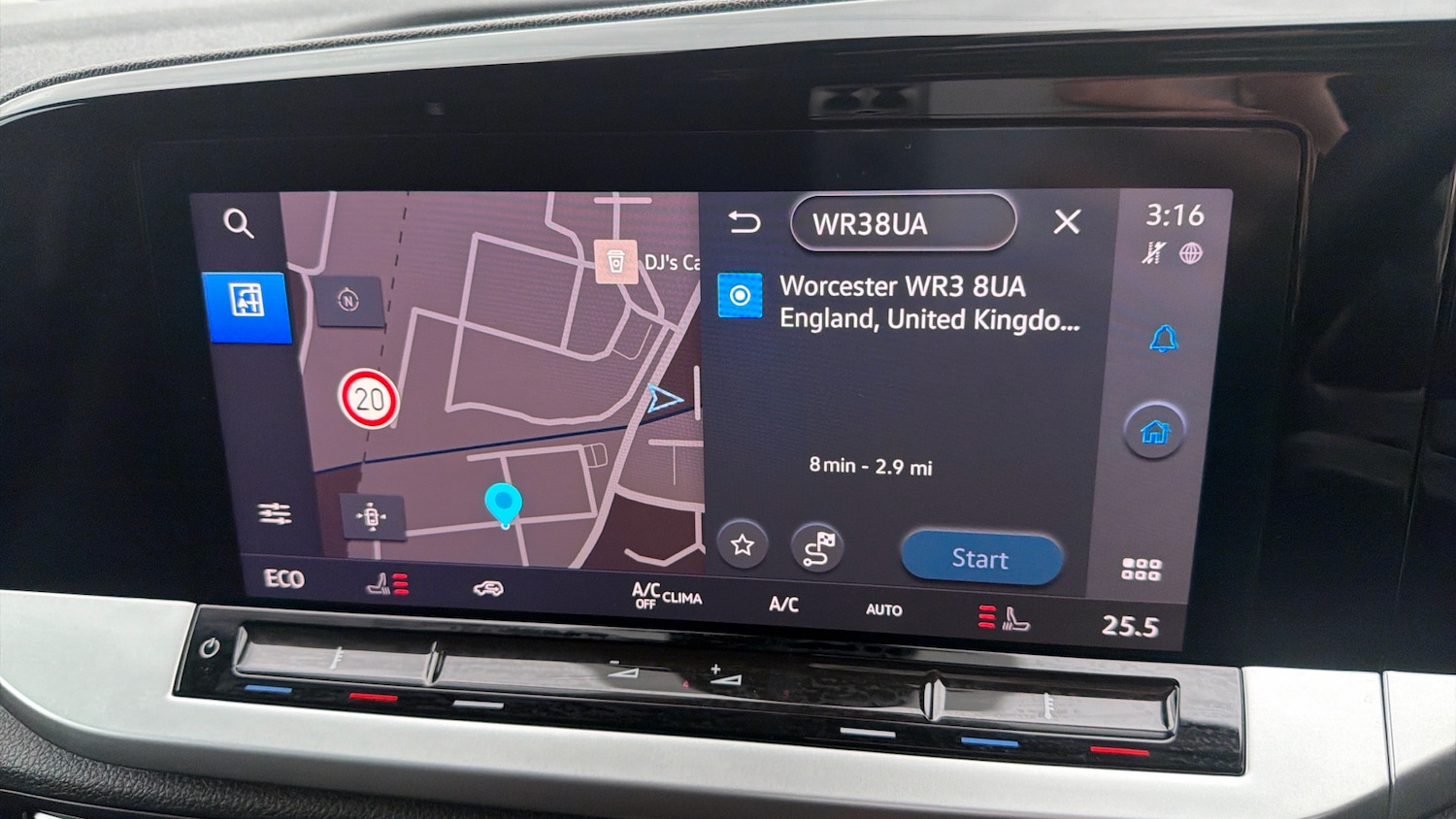 Used Ford Transit Connect 2025 for sale - 77515370: Photo 33