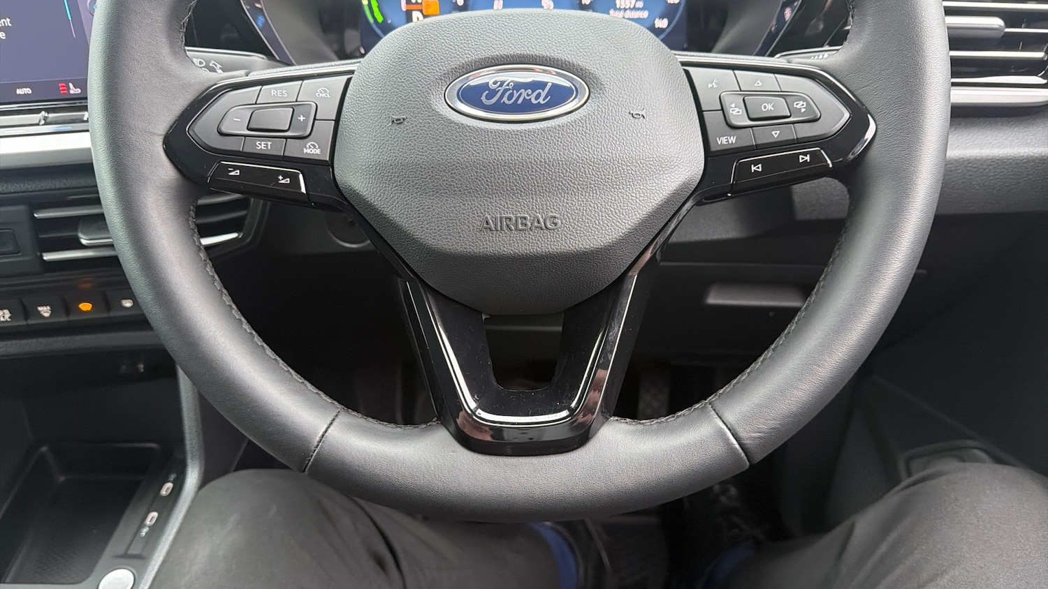 Used Ford Transit Connect 2025 for sale - 77515370: Photo 35