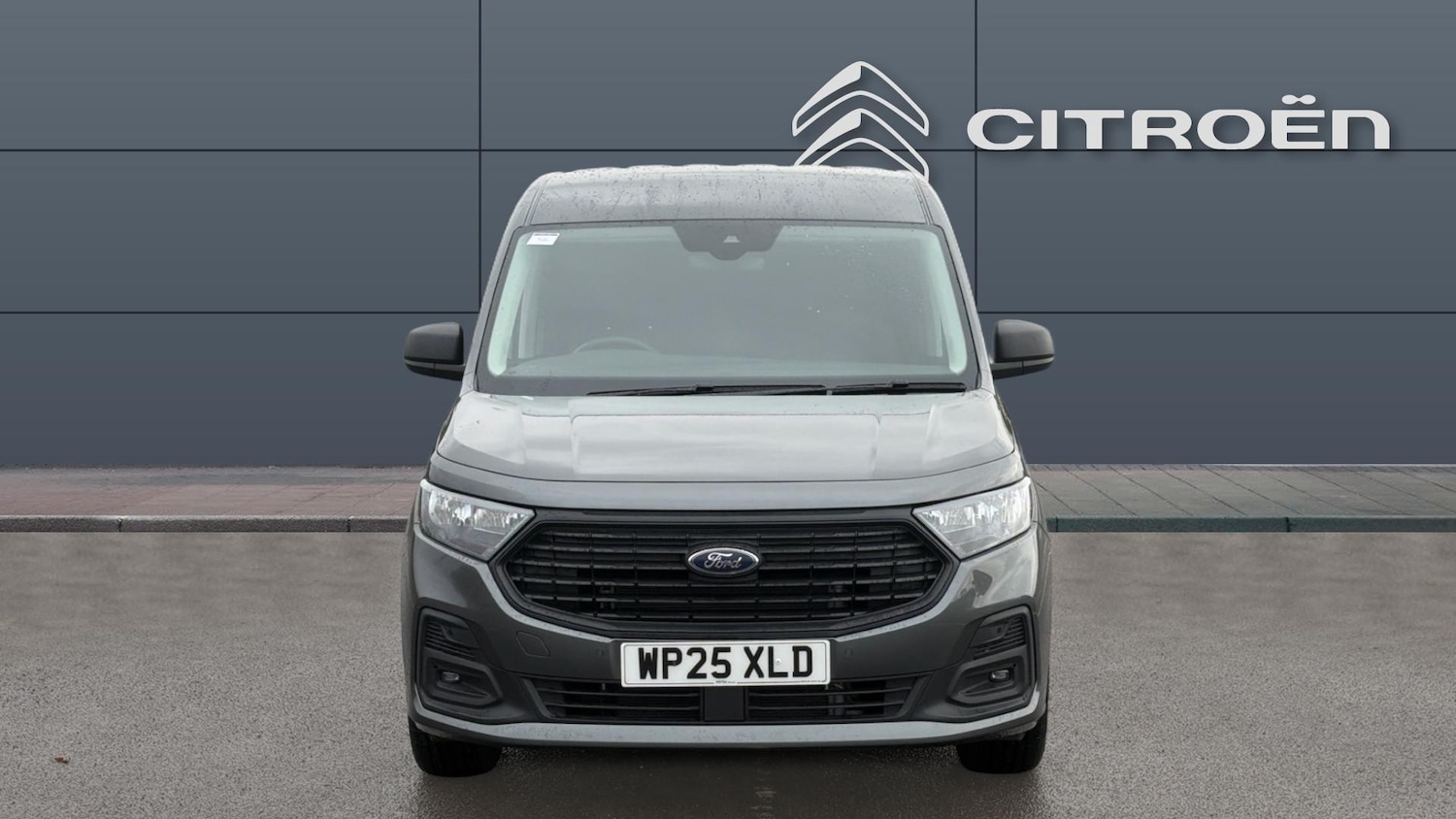 Used Ford Transit Connect 2025 for sale - 77515370: Photo 8