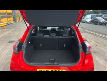 Used Ford Puma 2021 for sale - 75346345: Photo