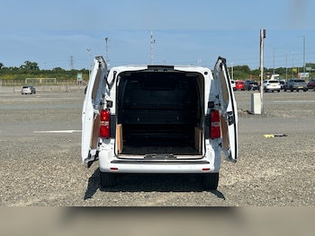 Used Vauxhall Vivaro 2023 for sale - 78733403: Photo