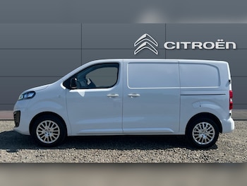 Used Vauxhall Vivaro 2023 for sale - 78733403: Photo