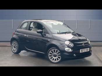 2022 (72) - 1.0 Mild Hybrid Dolcevita Plus 3dr Petrol Hatchback