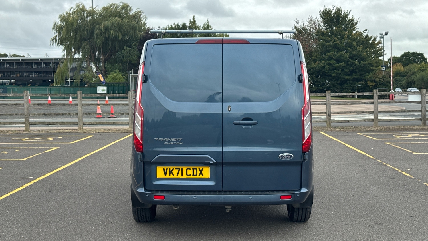 Vehicle 11