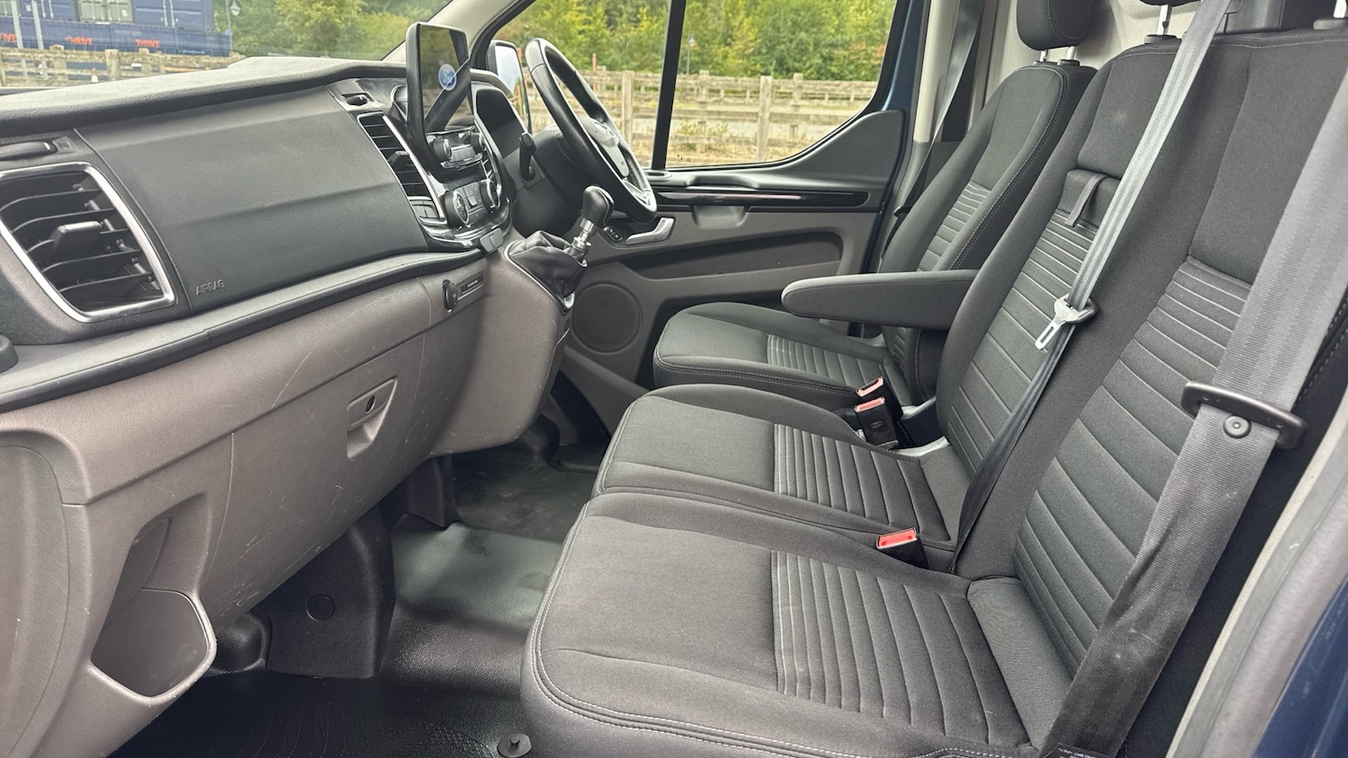 Vehicle 13