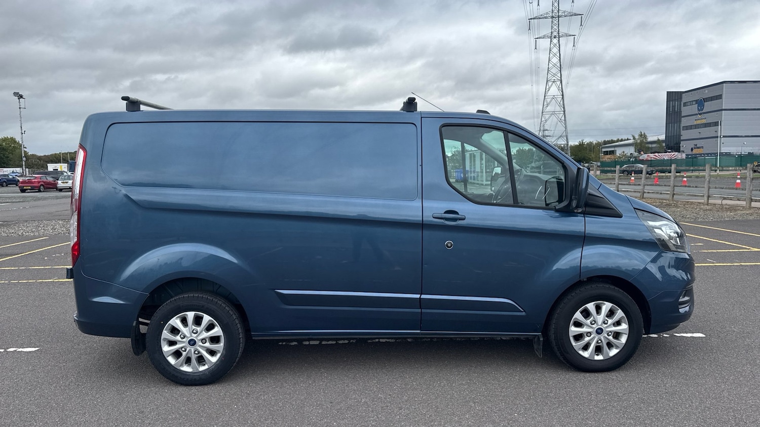 Vehicle 9