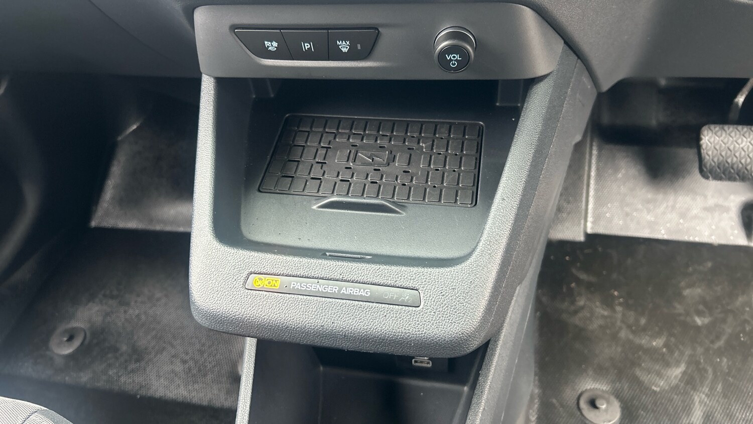 Vehicle 27