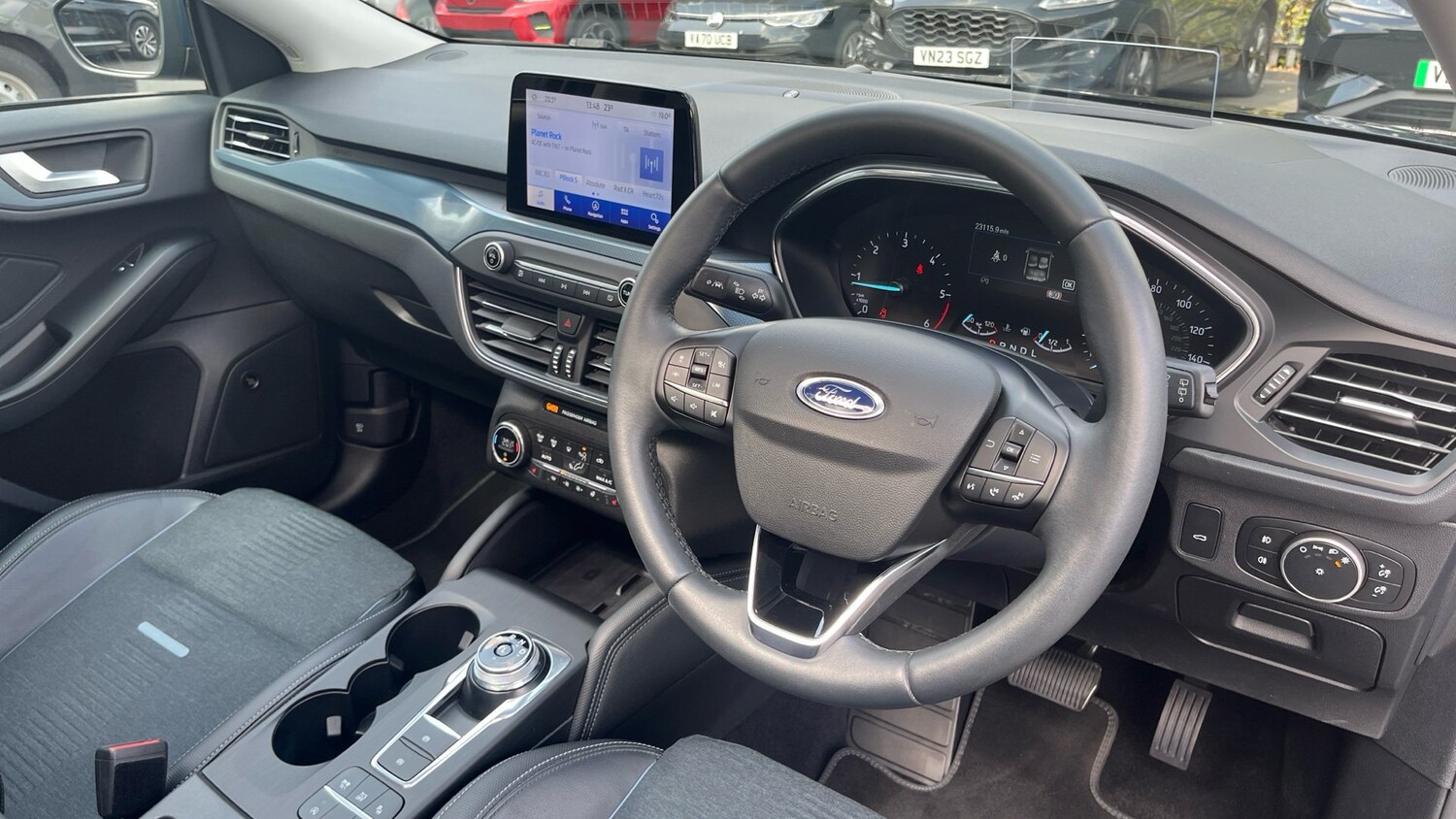 Vehicle 11