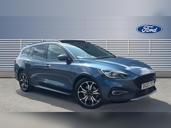 Used Ford Focus 2020 for sale - 75611606: Photo