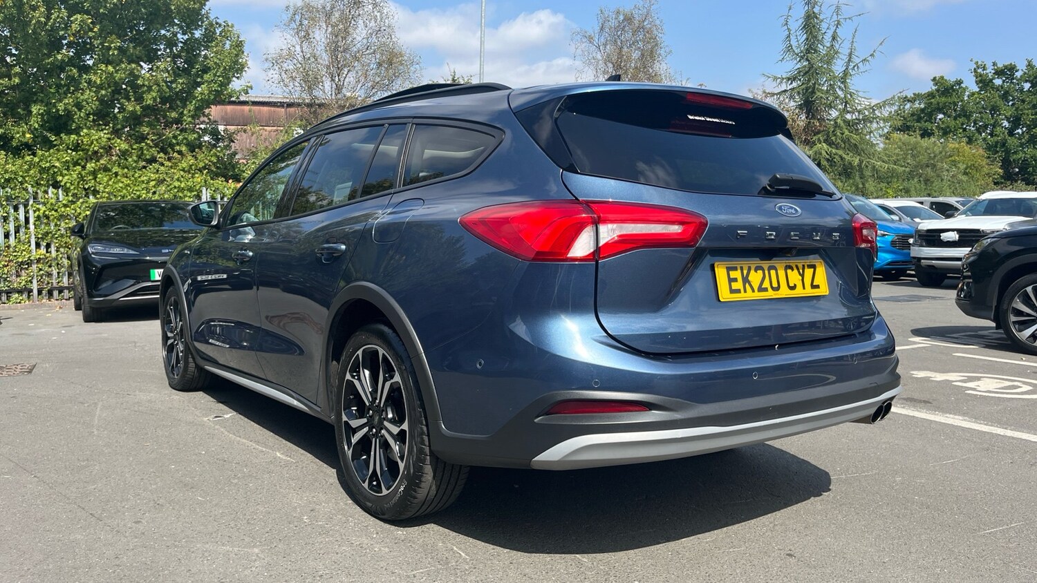 Vehicle 29