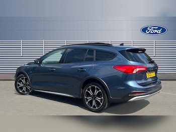 Used Ford Focus 2020 for sale - 75611606: Photo