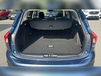 Used Ford Focus 2020 for sale - 75611606: Photo