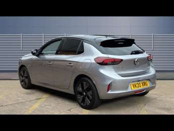 Used Vauxhall Corsa 2020 for sale - 75330429: Photo