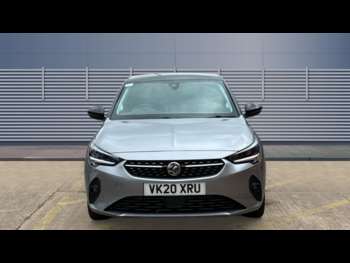 Used Vauxhall Corsa 2020 for sale - 75330429: Photo
