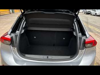 Used Vauxhall Corsa 2020 for sale - 75330429: Photo