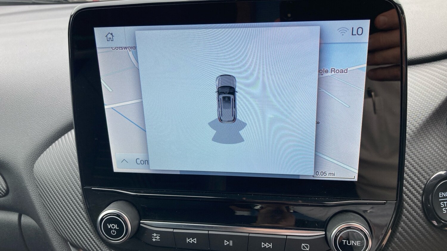 Vehicle 30
