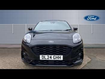Used Ford Puma 2024 for sale - 75343707: Photo