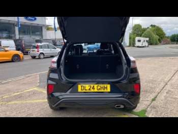 Used Ford Puma 2024 for sale - 75343707: Photo