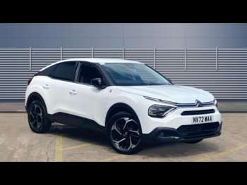 2023 (72) - 1.2 PureTech [130] C-Series Edition 5dr Petrol Hatchback